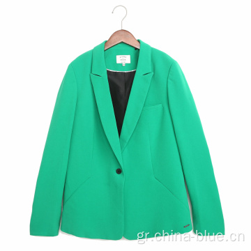 Κυρίες Polyster Fashion Blazer